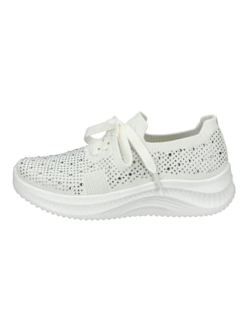 ara Sneaker in Weiß