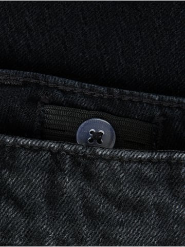 TWO SOON Jeans in Black Denim