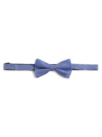Andrew James Fliege in hellblau - 0001