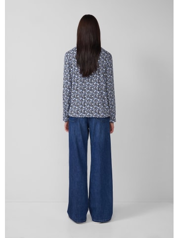 s.Oliver T-Shirt in 55B0_royalblau