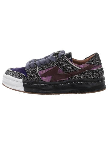 Rebecca White Sneaker in blau