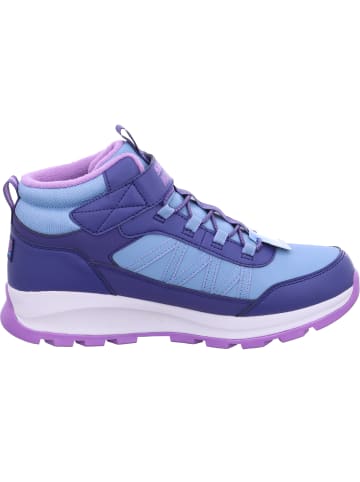 Skechers Winterstiefel Storm Blazer in Blau