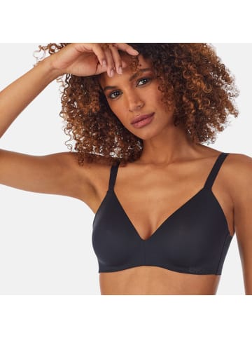 DKNY Litewear Unterwäsche in Schwarz