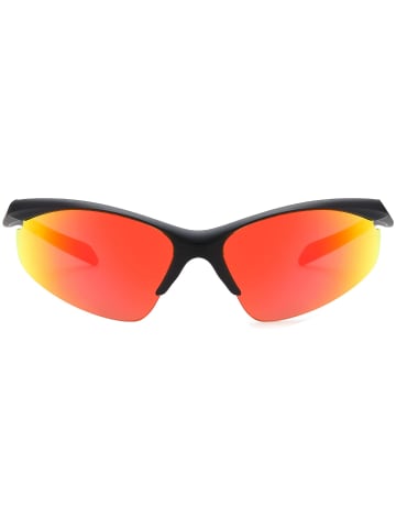 BEZLIT Kinder Sonnenbrille in Rot