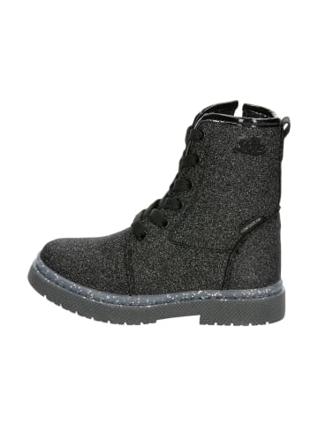 Lico Stiefel "Isalie Hip" in Schwarz