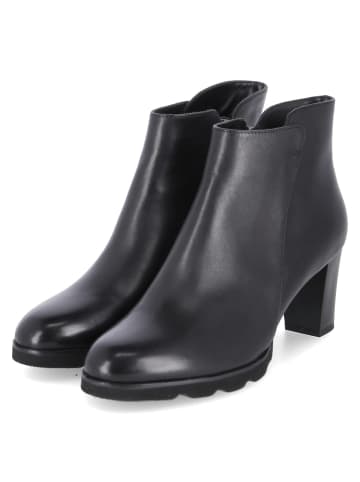 Kaerlek Ankle Boots PATRICIA-01 in Schwarz