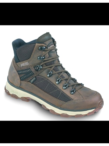 MEINDL Wanderstiefel Utah GTX in kastanie/mocca