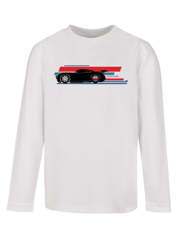 Absolute Cult Absolute Cult Longsleeves in white