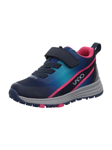 VADO  Sneakers EVO MID ELASTIC GTX in navy
