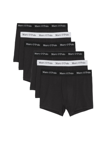 Marc O´Polo Bodywear Retro Short / Pant Essentials in Schwarz