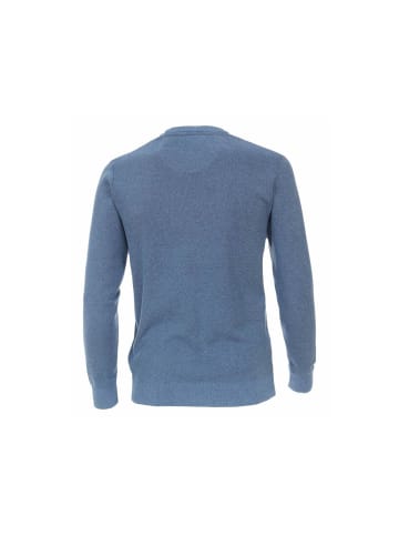 CASAMODA Pullover in blau