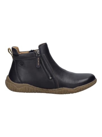Josef Seibel Stiefelette Wynona 16 in blau