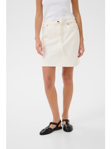 CULTURE Rock CUtali Casual fit in Spring Gardenia