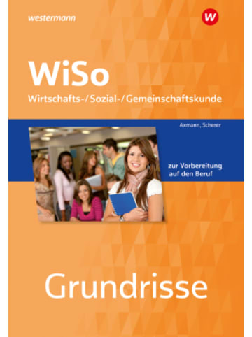 Bildungsverlag EINS Buch - Grundrisse WiSo