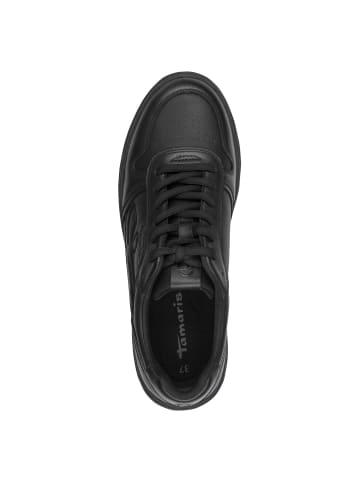 Tamaris Sneaker in BLACK UNI