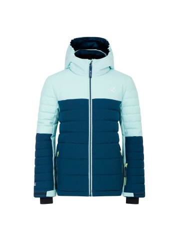 Dare 2b Cheerful II Winterjacke mit Kapuze Wasserdicht in Blau