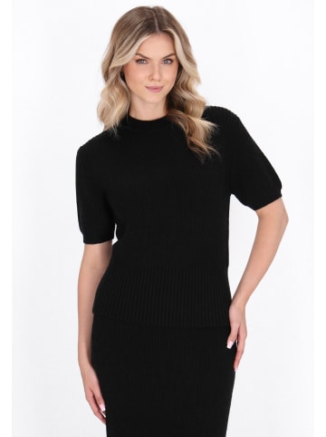 DreiMaster Vintage Sweater in black