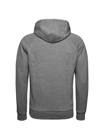 Under Armour Kapuzenpullover Rival Fleece in grau