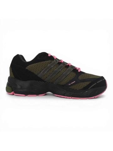 adidas Laufschuhe Supernova Cushion in Schwarz