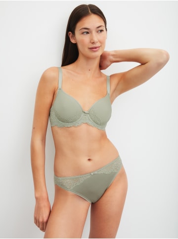Calida Slip in tea green