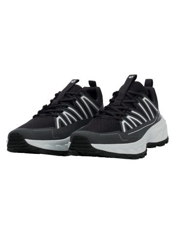Jack Wolfskin Wild Hike Low M in Schwarz