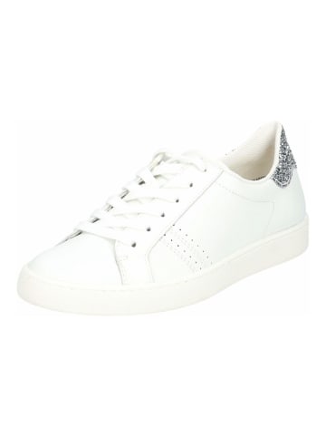 Paul Green Sneaker Weiß/Gold