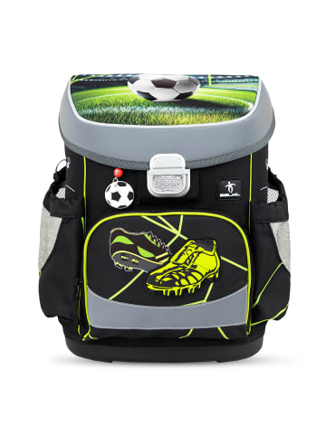 Belmil Mini-Fit Champion's Kick Schulranzen Set 4-teilig 