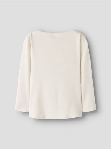 name it Oberteil in White Alyssum1