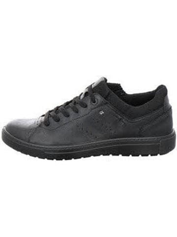 Jomos Sneaker in schwarz