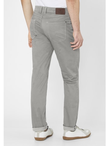 redpoint 5-Pocket Hose MILTON in grey