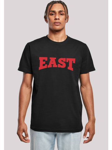 F4NT4STIC F4NT4STIC T-Shirt in black
