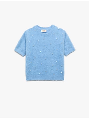 KOTON SWEATERS in Blau