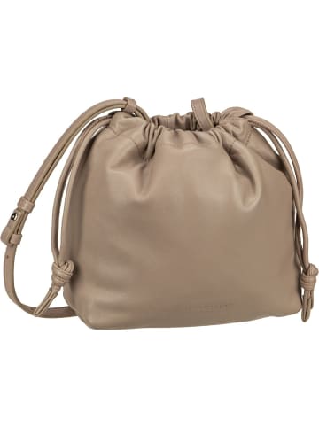 LIEBESKIND BERLIN Bodybag Lya S in Neutral Grey
