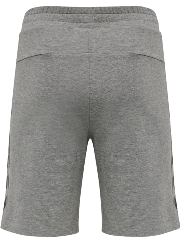 Hummel Hummel Kurze Hose Hmlray Herren Atmungsaktiv in DARK GREY MELANGE