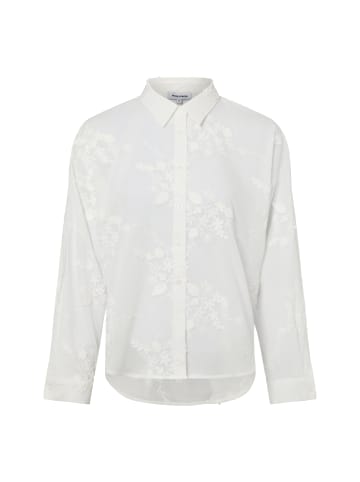 More & More Hemdbluse in ecru