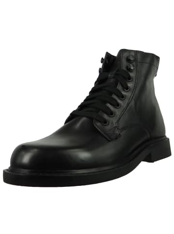 Levi´s Stiefeletten Amos schwarz