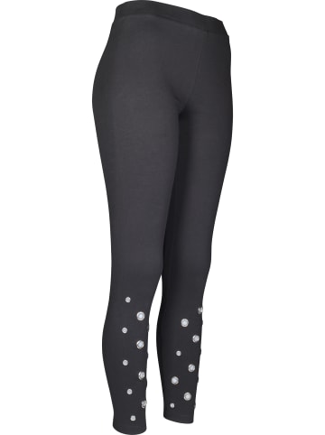 Urban Classics Leggings in black