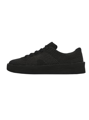 Camper Sneaker " Courb " in Schwarz