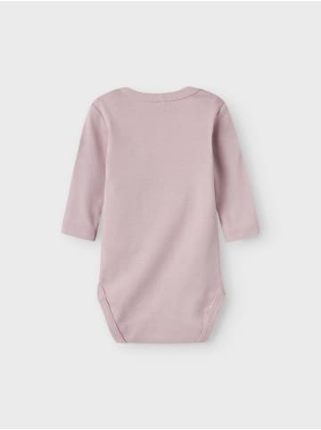 name it 3er-Pack Strampler in Summer Sand