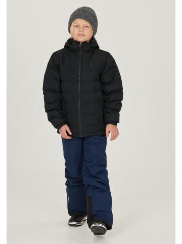 Whistler Skihose in 2048 Navy Blazer