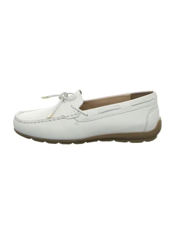 ara Bootsschuhe in Beige