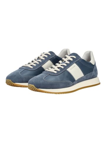Nero Giardini Sneaker in Blau