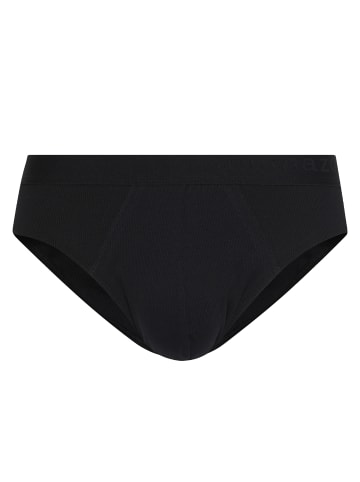 comazo earth Fairtrade Slip in Schwarz