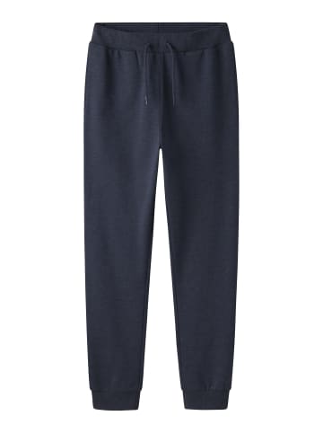 TWO SOON Sweathose in Navy Blazer