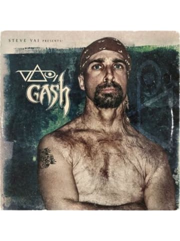 Believe Digital GmbH Musik - Vai/Gash