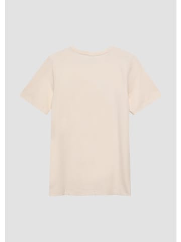 s.Oliver T-Shirt in 0401_creme