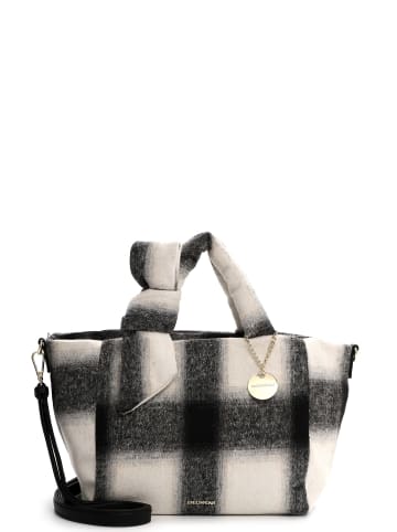 EMILY & NOAH Shopper E&N Hanneke in black