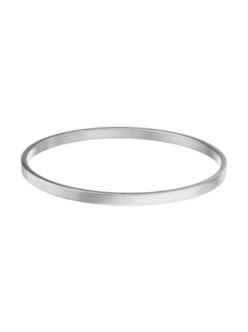 PURELEI Armreif Lightness S in Silber