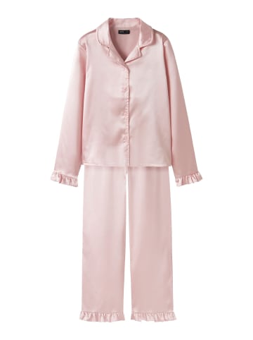 name it Pyjama Set in Crystal Pink