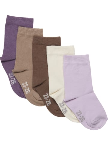 Minymo Kinder Socken in Multicolor
